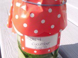 Pickled Cucumber