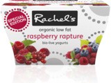 Rachel's Organic Yogurts - a review