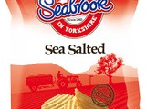Seabrook Crisps - a review and giveaway
