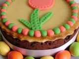 Simnel Cake