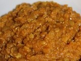 Tarka Dal