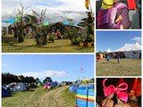 The best small(ish) music festivals in the Midlands 2015