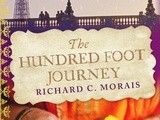 The Hundred Foot Journey - a Book Review and Giveaway
