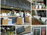 Vapiano Italian Restaurant - a review