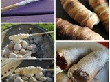 Vegetarian and vegan camping dessert recipes