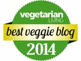 Win tickets to London VegfestUK '14