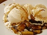 Bananas Foster Fascination