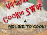 Be a Good Cookie: Join the Virtual Swap For a Cause