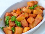 Bravo Patatas Bravas