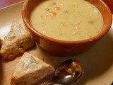 Chill-Chasing Panera Chicken Stew