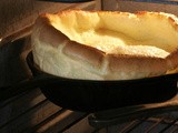 Dutch Baby, Baby