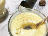 Easy Peasy Lemon Posset