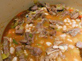 Et Voilà! Classic French Cassoulet