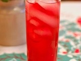 Festive Jamaican Rum Punch