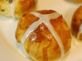 Hot Cross Buns - a Good Friday Tradition