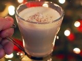 Jolly Holiday Cashewmilk Eggnog