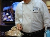 Kitchen Trends and Luncheon at Sub-Zero & Wolf
