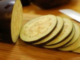 Minted Eggplant Insalata