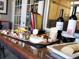 One-of-a-Kind Cheese & Wine Tasting at CalyRoad Creamery