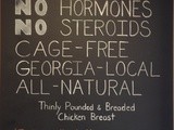 Puttin' on the Schnitz' in Sandy Springs