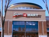 Super h Mart Impresses