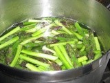 Technique of the Week: Blanching