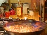 Technique of the Week: Flambéing