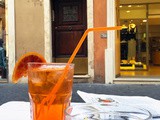 The Santa Margherita Aperol Spritz