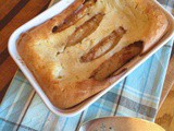 Toad In The Hole