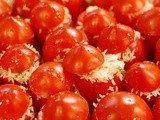 Tully's Favorite Rice-Stuffed Tomatoes