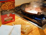 Ultimate Three Cheese Marinara and Giveaway