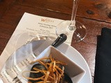 Wahoo Wine Tastings Offer Perfect Pairings