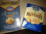 Blue Diamond - Nut-Thins