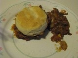 Cowboy Casserole