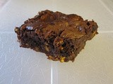 Dawn's OoeyGooey Buttery Bottom Brownies