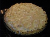 Lemon MerignuePie