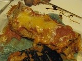 Pumpkin Enchiladas