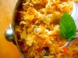Moist Chicken Biryani- made in Rice Cooker