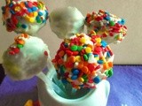 Cake Pops