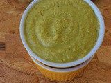 Coriander coconut chutney recipe|Dhaniya chutney