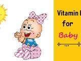 Does baby need Vitamin d
