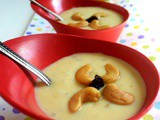 Easy Pineapple Payasam recipe|Pineapple kheer|Pineapple dessert