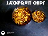 Homemade Jackfruit Chips recipe Kerala style |Chakka Upperi|Kerala Chakka Varuthathu