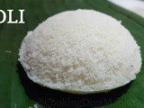 How i make soft,fluffy,spongy Idli without any Idli rice in 3 ways