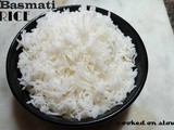 How to cook Basmati Rice in 3 ways|Basic cooking