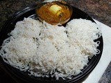 Idiyappam Kerala style (Updated post) |Kerala Traditional breakfast