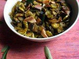 Kovakka Mezhukkupuratti Kerala style (2 methods)|Ivy Gourd stir fry|Tindora recipe|Kovai poriyal recipe|Dondakaya recipe