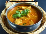Malvani Chicken curry|Malvan murg masala recipe|Malvani recipe