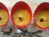 Mango Semiya Payasam|Mango vermicelli dessert