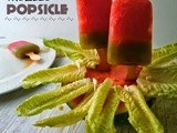 MeLuce Popsicle